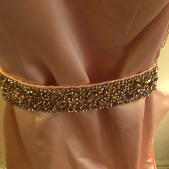 Sherri hill gown - Picture 6 of 7